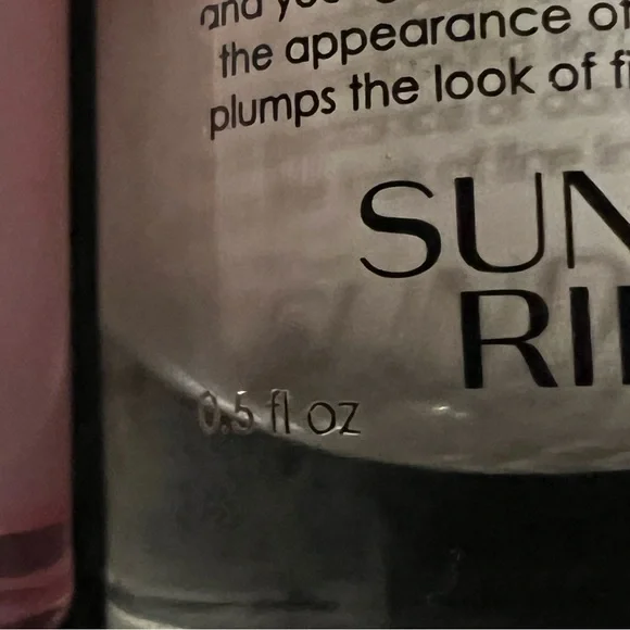 Sunday Riley skincare bundle-Ceramic slip cleanser, pink drink,Good Genes Skincare